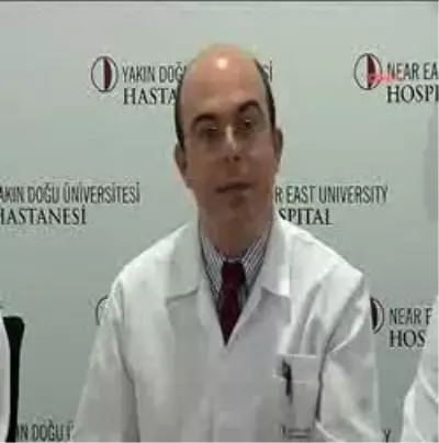 KKTC Kurucu Cumhurbaşkanı Denktaş'ın Sağlık Durumu İyiye Gidiyor KKTC Kurucu Cumhurbaşkanı Denktaş'ın Sağlık Durumu İyiye Gidiyor