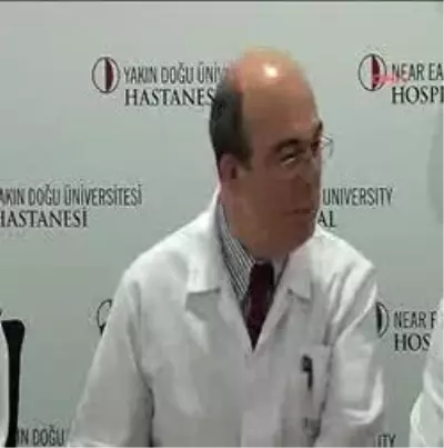 KKTC Kurucu Cumhurbaşkanı Denktaş'ın Sağlık Durumu İyiye Gidiyor KKTC Kurucu Cumhurbaşkanı Denktaş'ın Sağlık Durumu İyiye Gidiyor