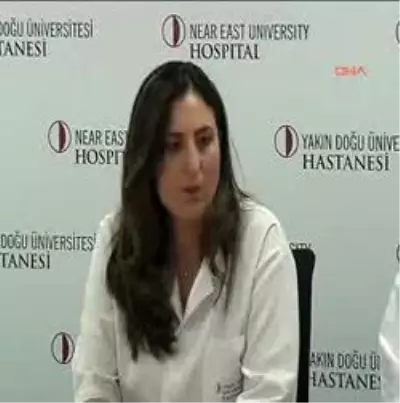 KKTC Kurucu Cumhurbaşkanı Denktaş'ın Sağlık Durumu İyiye Gidiyor KKTC Kurucu Cumhurbaşkanı Denktaş'ın Sağlık Durumu İyiye Gidiyor