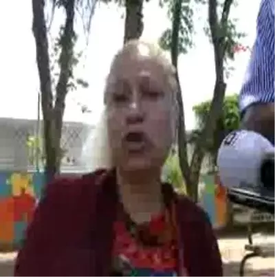 Engellilerin Seçim Çilesi Engellilerin Seçim Çilesi