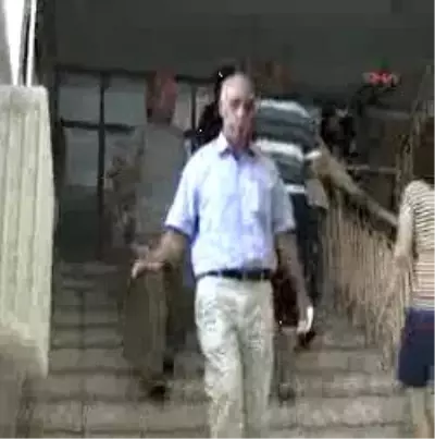 Engellilerin Seçim Çilesi Engellilerin Seçim Çilesi