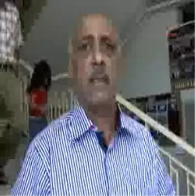 Engellilerin Seçim Çilesi Engellilerin Seçim Çilesi
