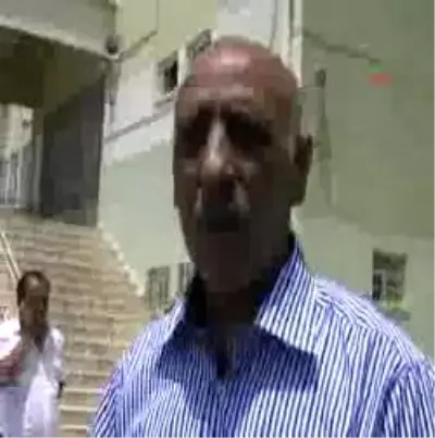 Engellilerin Seçim Çilesi Engellilerin Seçim Çilesi