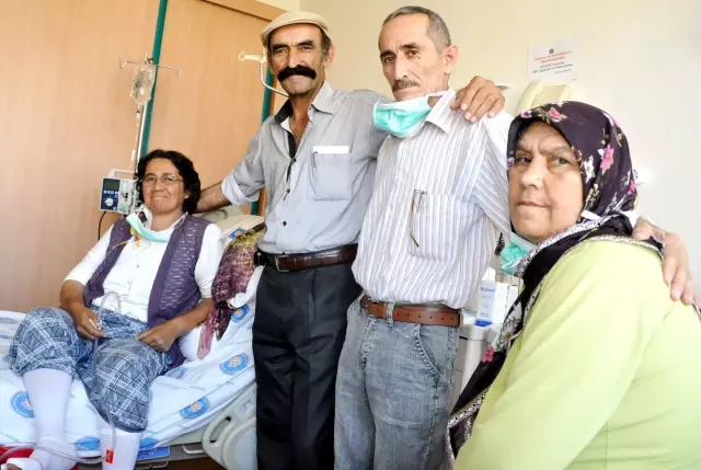 Çapraz Nakil Dostluğu Çapraz Nakil Dostluğu