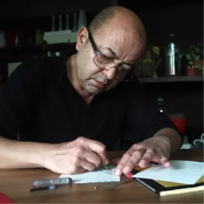 Selim İleri'den Yeni Kitap Selim İleri'den Yeni Kitap