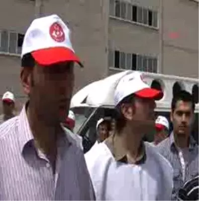 İşçiye Sendika Çağrısı - Haber
