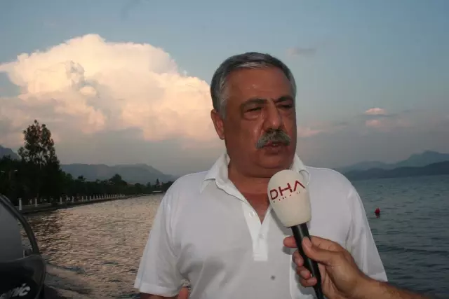 Köyceğiz'de Film Festivali Başladı Köyceğiz'de Film Festivali Başladı