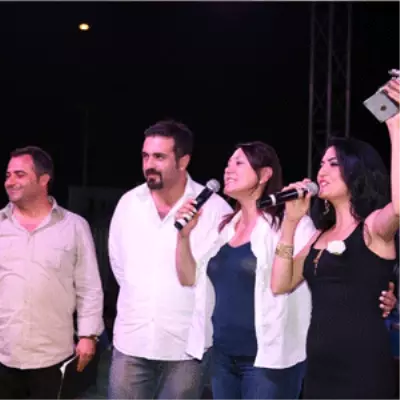 Kartal'da Her Yer Festival