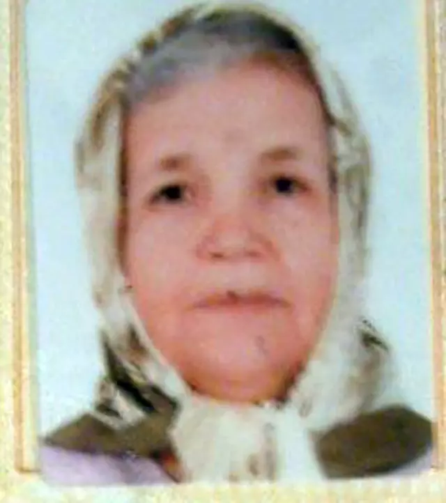 65 Yaşındaki Kadın Kendini Astı Haber