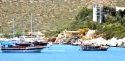 Bodrum'da Ronaldo Turları Başladı