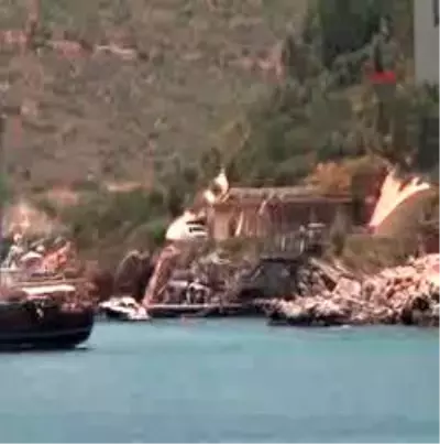 Bodrum'da Ronaldo Turları Başladı