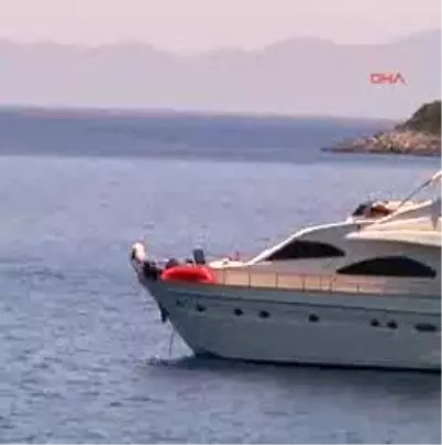 Çarşaf Altında Aşk