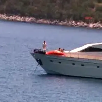 Çarşaf Altında Aşk
