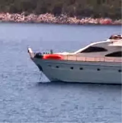Çarşaf Altında Aşk