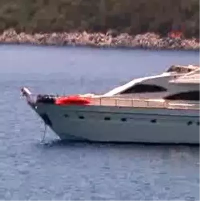 Çarşaf Altında Aşk