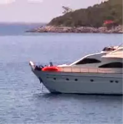 Çarşaf Altında Aşk