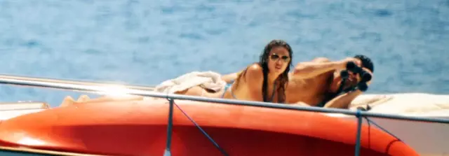Ronaldo, Cennet Koylara Hayran Kaldı, Villa Fiyatlarını Sordu