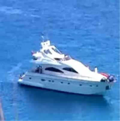 Çarşaf Altında Aşk