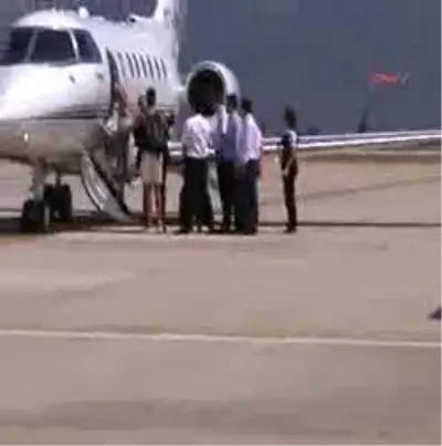 Ronaldo Mutlu Ayrıldı