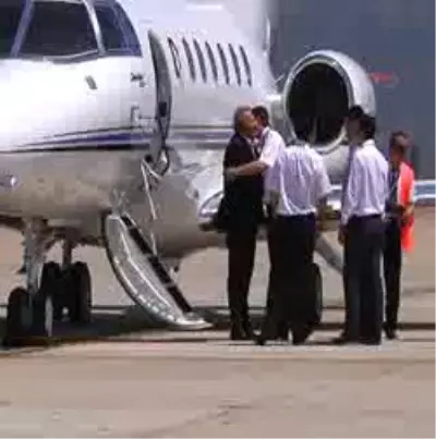 Ronaldo Mutlu Ayrıldı