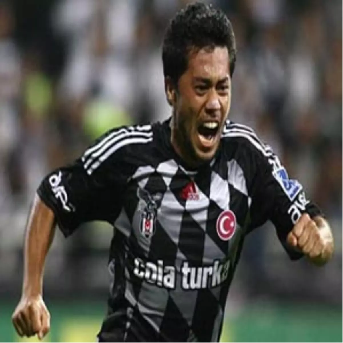 Besiktas Tabata Ile Yollarini Ayirdi