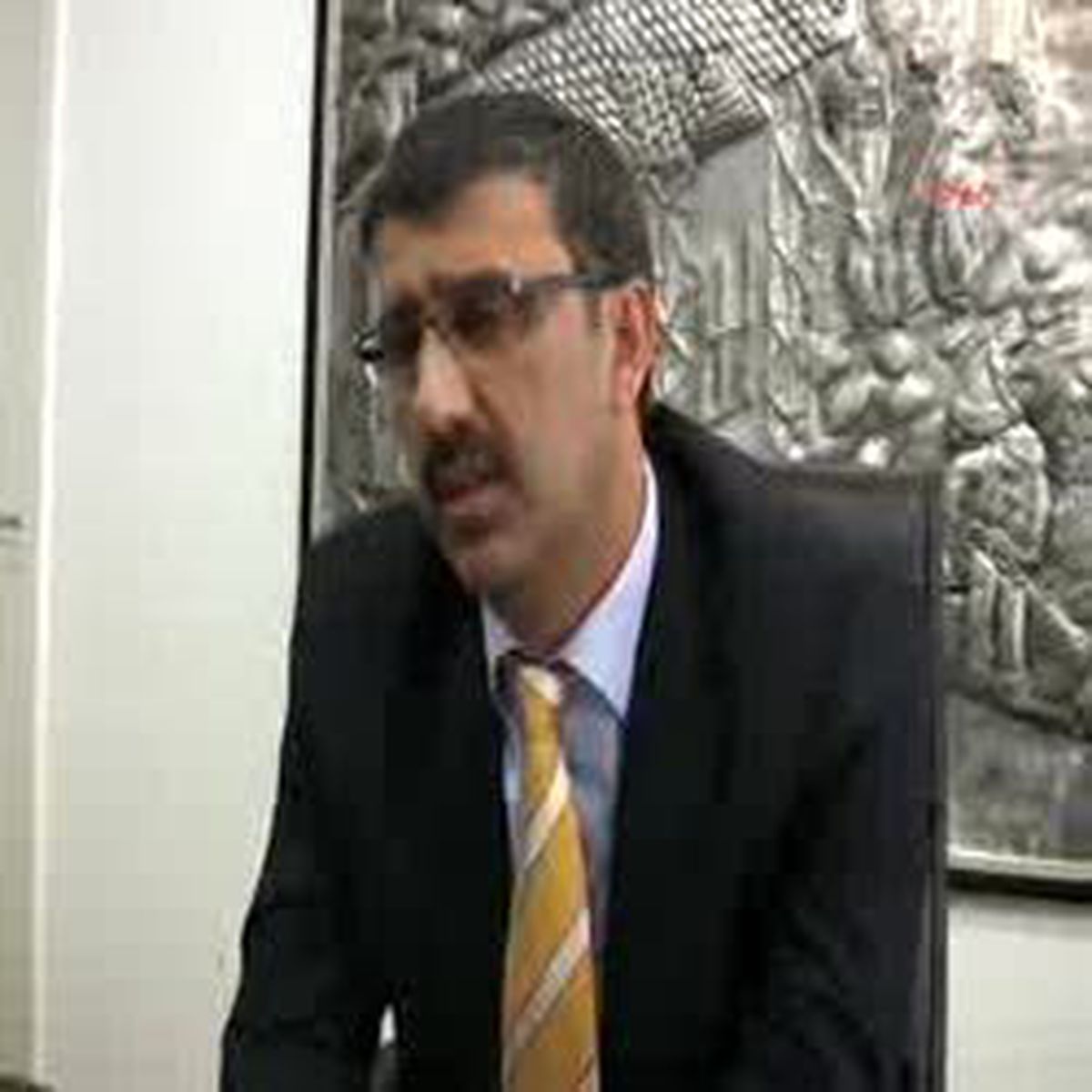 FKB Başkanı Bayraktar: 'kararname Düzeltilemezse İşçi Çıkarmak Zoruda ...