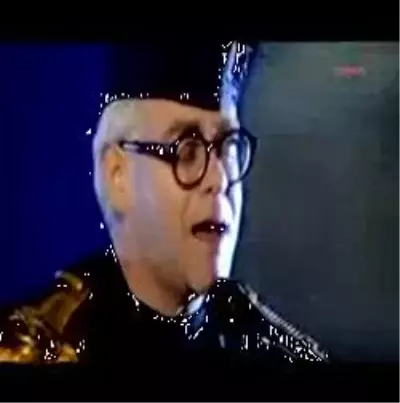İstanbul Konseri Öncesi Elton John'un İlginç İstekleri