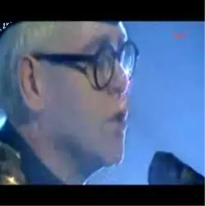İstanbul Konseri Öncesi Elton John'un İlginç İstekleri