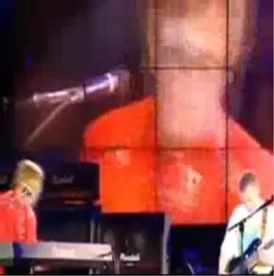 İstanbul Konseri Öncesi Elton John'un İlginç İstekleri
