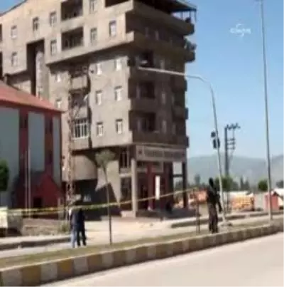 Hainlere Göz Açtırılmıyor Hainlere Göz Açtırılmıyor