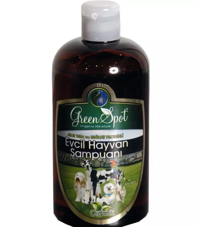 Green Spot Firmasından Bir Yenilik Daha Green Spot Firmasından Bir Yenilik Daha