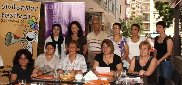 STGM: Bizsiz Sivil Anayasa Olmaz