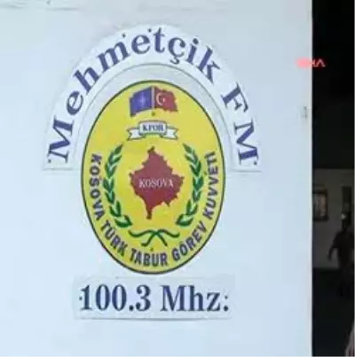 Mehmetçik FM Kapandı Mehmetçik FM Kapandı