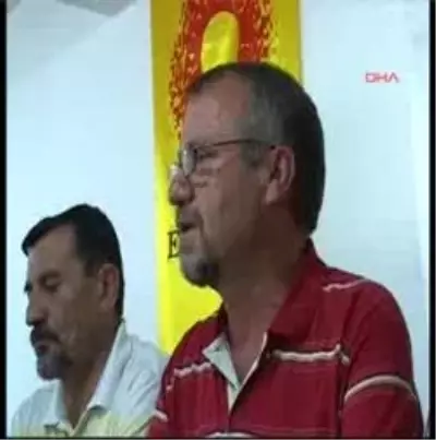 Sivas Yeniden 2 Temmuz'daki Polis Müdahalesine Tepki Sivas Yeniden 2 Temmuz'daki Polis Müdahalesine Tepki