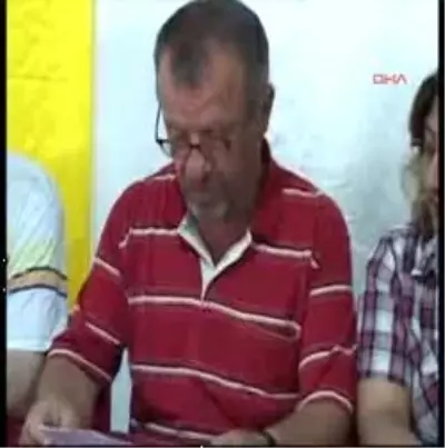Sivas Yeniden 2 Temmuz'daki Polis Müdahalesine Tepki Sivas Yeniden 2 Temmuz'daki Polis Müdahalesine Tepki