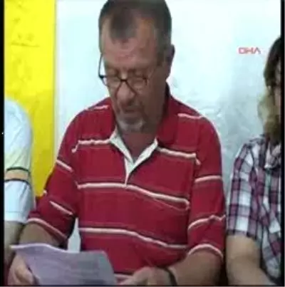 Sivas Yeniden 2 Temmuz'daki Polis Müdahalesine Tepki Sivas Yeniden 2 Temmuz'daki Polis Müdahalesine Tepki