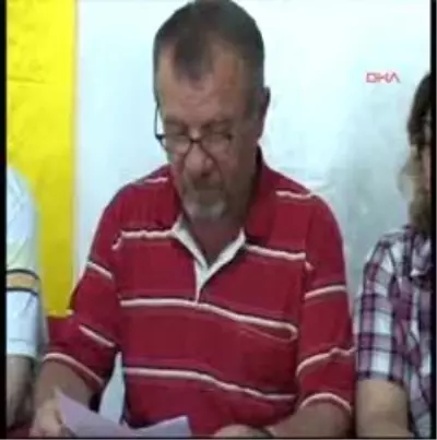 Sivas Yeniden 2 Temmuz'daki Polis Müdahalesine Tepki Sivas Yeniden 2 Temmuz'daki Polis Müdahalesine Tepki