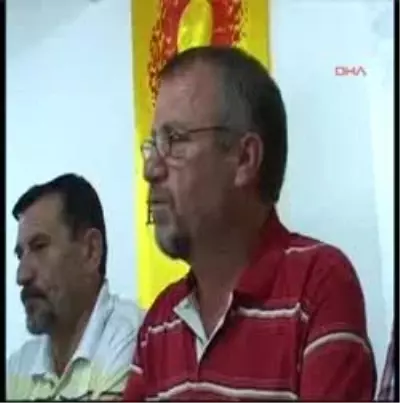 Sivas Yeniden 2 Temmuz'daki Polis Müdahalesine Tepki Sivas Yeniden 2 Temmuz'daki Polis Müdahalesine Tepki