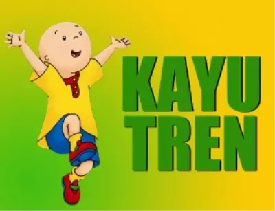 Kayu Tren Oyunu Haberler