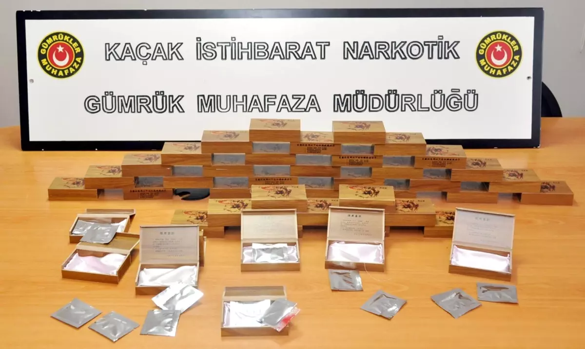 Kacak Yapay Kizlik Zari Kani Yakalandi Haberler