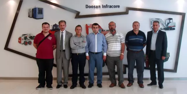 Sanko Makina Yetkili Servisleri Guney Kore Den Dondu Ekonomi
