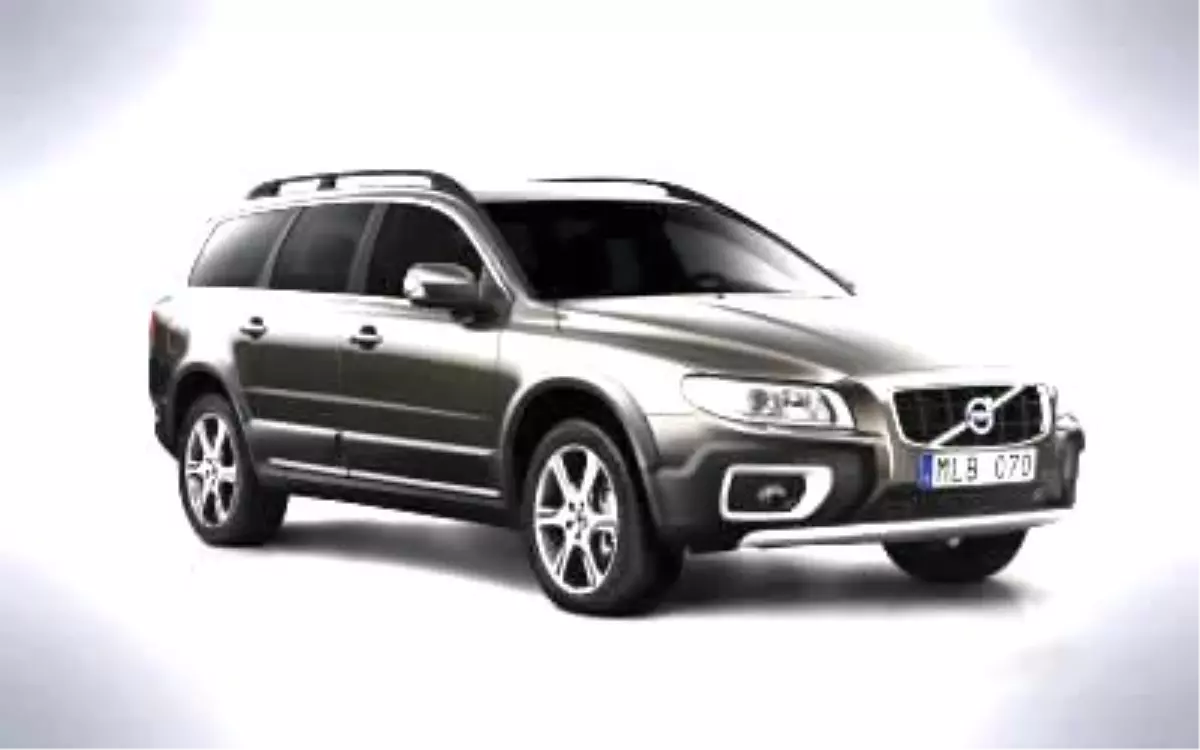 Yeni Volvo S80 Xc70 Ve V70 Yenilikleri Haberler