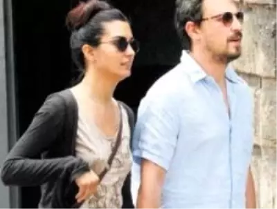 Tuba Büyüküstün Hamile Mi? Tuba Büyüküstün Hamile Mi?