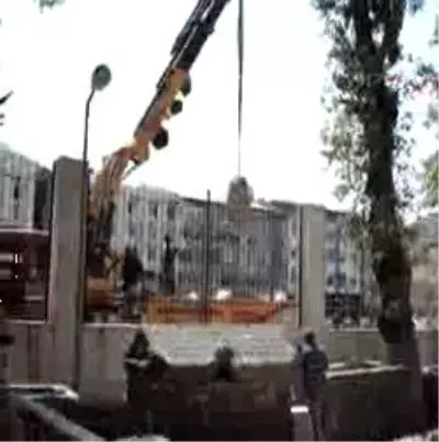 Bu Aslan 2800 Yaşında