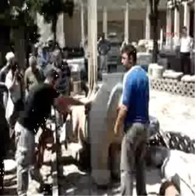 Bu Aslan 2800 Yaşında
