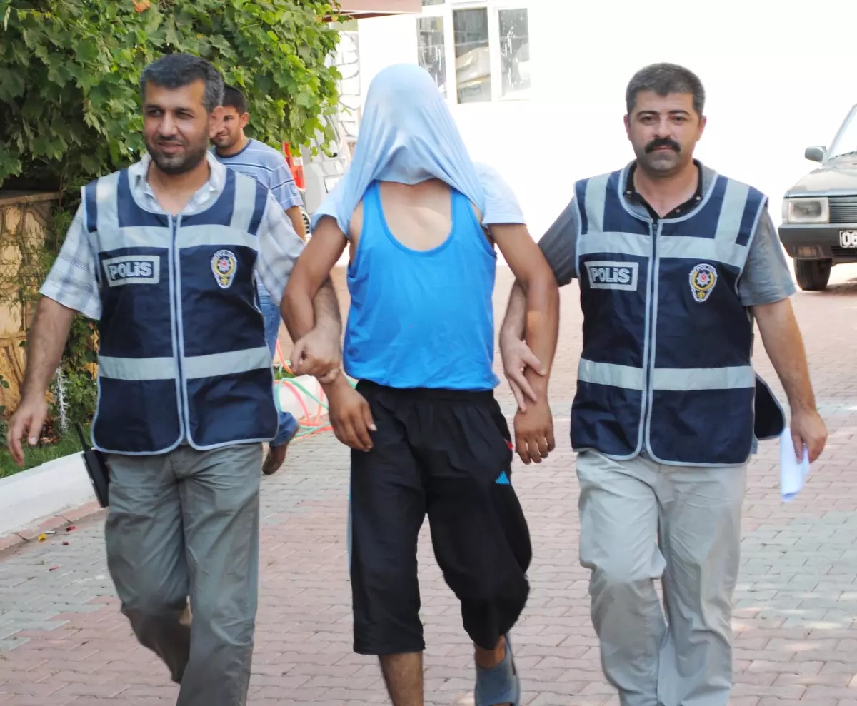 Doğuş cezaevinde neden yattı