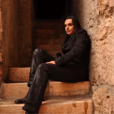 Beyaz Perdenin Yeni İsmi: Gökhan Kırdar Beyaz Perdenin Yeni İsmi: Gökhan Kırdar