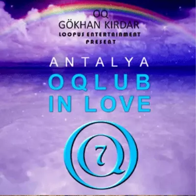 Antalya Antalya