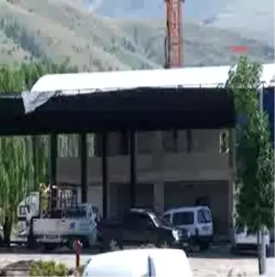 AKP'li Başkanlar Mahkemelik Oldu AKP'li Başkanlar Mahkemelik Oldu