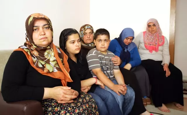 Kardeşlerinin Cinayetinden Polisi Sorumlu Tutan Aile AİHM�e Gidiyor
